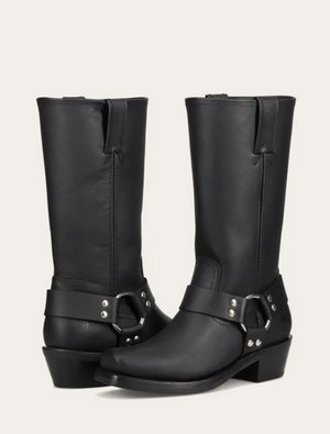 Harness 12R Boot