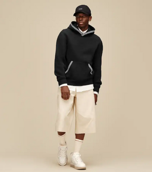 Mens UGG Tasman Hoodie  TAR