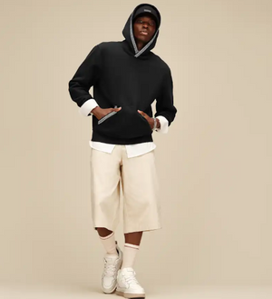 Mens UGG Tasman Hoodie  TAR
