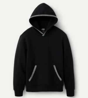Mens UGG Tasman Hoodie  TAR