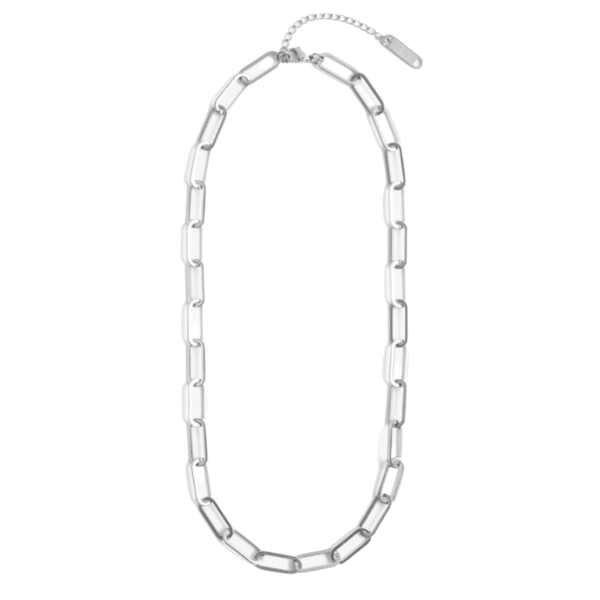 Ochse Chain Silver