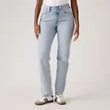 501® Curve Women's Jeans Laugh and Lie