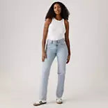 501® Curve Women's Jeans Laugh and Lie