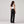 Ribcage Full Length Black Sprout