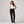Ribcage Full Length Black Sprout
