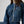 Collarless Cropped Sherpa Trucker Jacket