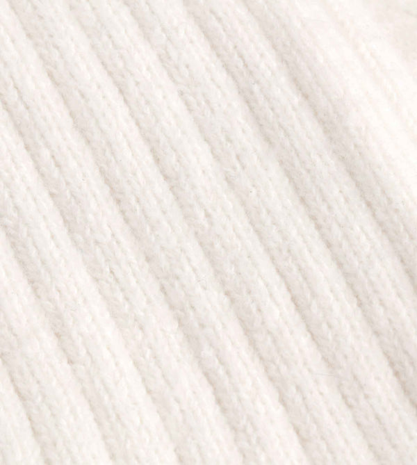 UGG® Rib Knit Slouchy Socks