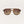 TOURIST Polarized Sunglasses brwn