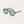 TOURIST Polarized Sunglasses blue