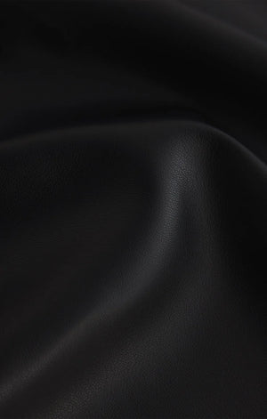 Allegra Mini Skirt Black