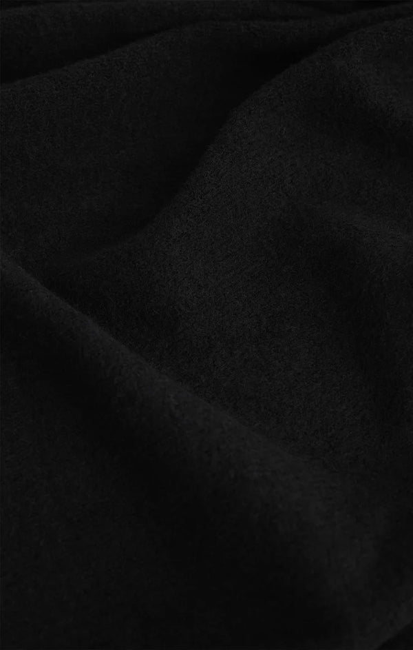 Medina Cardigan Black