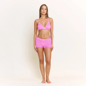 Rumba Short