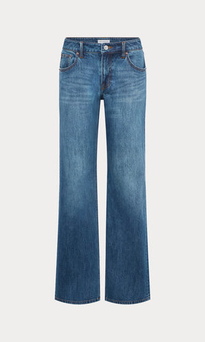 Vintage Low Loose Jeans