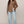 Elevated Poplin Shirt Palo Santo