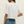 La Belle Linen Top