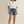 La Belle Linen Top