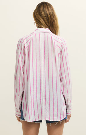 The Perfect Line Top