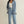 All Day Knit Denim Jacket