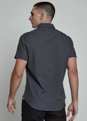 Alonzo Short Sleeve Shirt