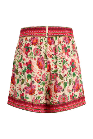 Alva Short