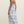 Nadine Palm Maxi Dress