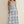 Nadine Palm Maxi Dress