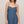 Angel Eyes Denim Mini Dress