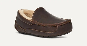 Men's Ascot Slipper