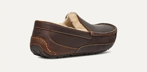 Men's Ascot Slipper