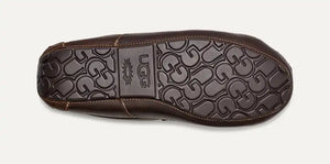 Men's Ascot Slipper
