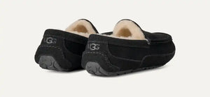 Men's Ascot Slipper