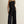 Scout Linen Pant Black