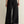Scout Linen Pant Black