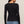 Audri Pointelle Henley Top