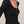 Audri Pointelle Henley Top