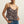 Casey Zinn Floral Tank