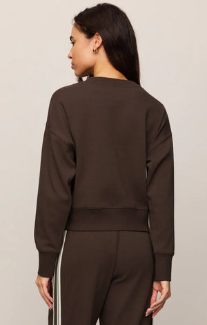Comeback Sweatshirt