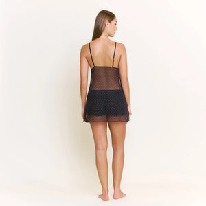 Rumba Chemise