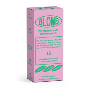 Blomb No. 15 Parfum