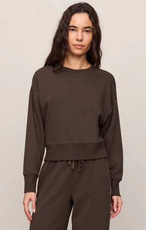 Comeback Sweatshirt