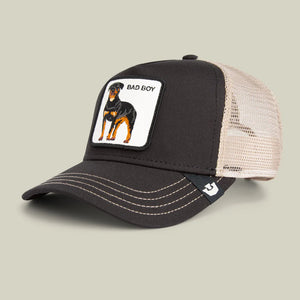 Bad Boy Trucker