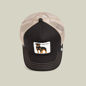 Bad Boy Trucker