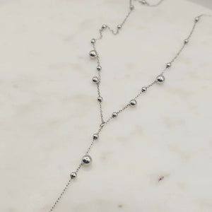Ballzy Necklace