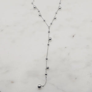 Ballzy Necklace