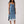 90's Denim Slip Dress Slipped My Mind