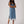 90's Denim Slip Dress Slipped My Mind