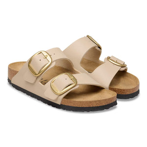 Arizona Big Buckle Birko-Flor Sandcastle