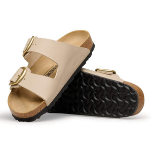 Arizona Big Buckle Birko-Flor Sandcastle