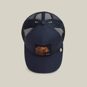 Bear Trucker