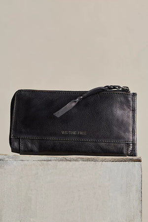We The Free Emerson Wallet